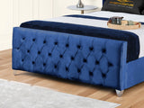 Arabella Upholstered Bed