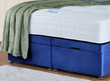 Sunrise Ottoman Bed