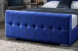 Orlando Upholstered Bed
