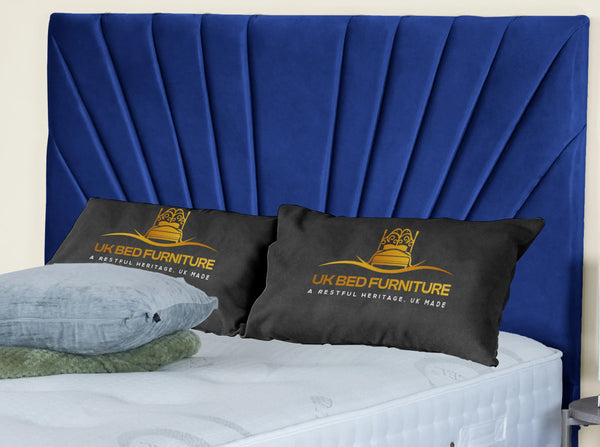 Sunrise Ottoman Bed
