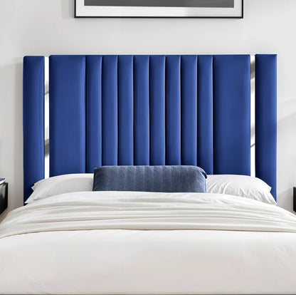 Toronto Upholstered Bed