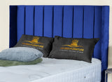 Victoria Ottoman Bed