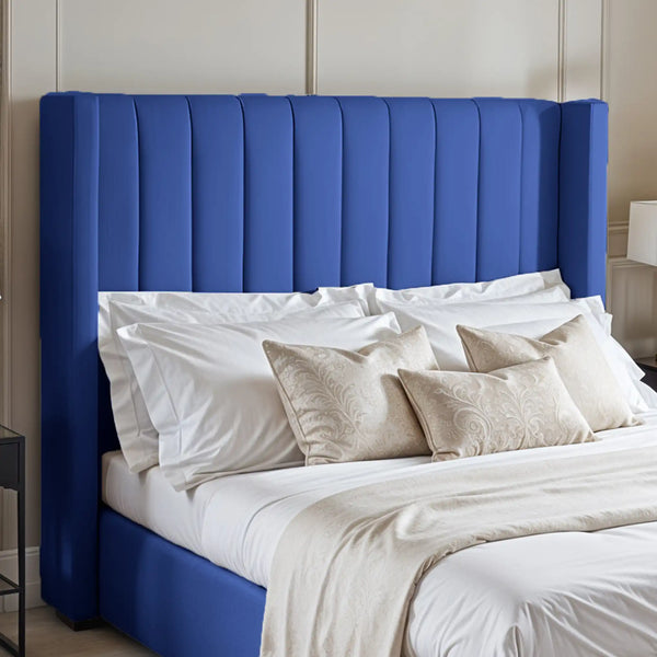 Barcelona Upholstered Bed