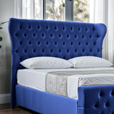 Candle Upholstered Bed