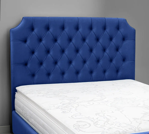 Mayfair Upholstered Bed