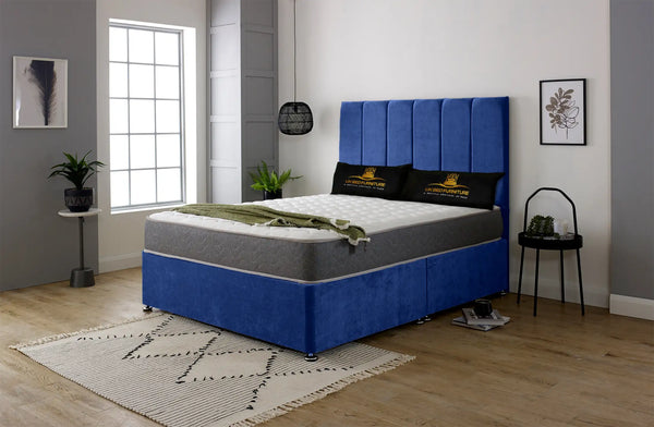 Madison Divan Bed