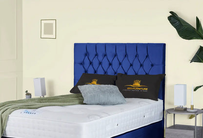 Mayfair Ottoman Bed