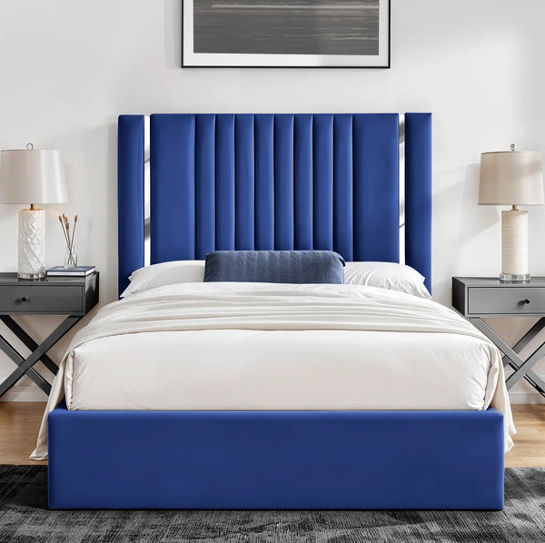Toronto Upholstered Bed