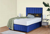 Hamilton Ottoman Bed