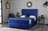Orlando Upholstered Bed