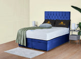 Montreal Ottoman Bed