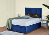 Windsor Ottoman Bed