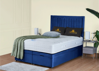 Windsor Ottoman Bed
