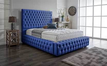 Duchess Upholstered Bed