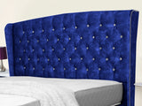 Winchester Upholstered Bed