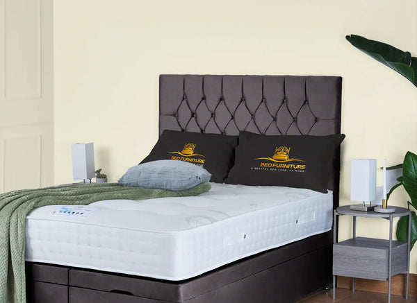 Montreal Ottoman Bed