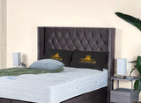 Hastings Ottoman Bed