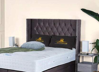 Hastings Ottoman Bed
