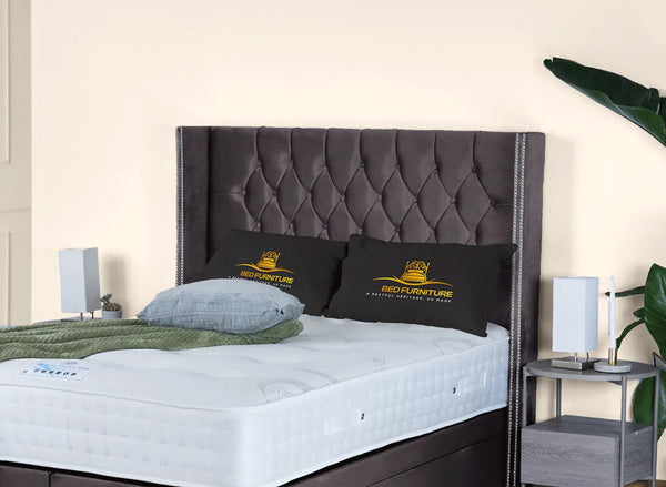 Hastings Ottoman Bed