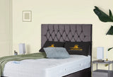 Mayfair Ottoman Bed