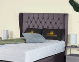 Edmonton Ottoman Bed