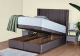 Lincoln Ottoman Bed