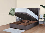 Hastings Ottoman Bed
