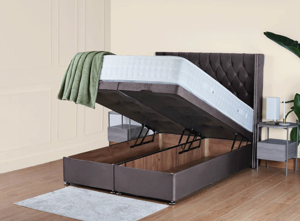 Hastings Ottoman Bed