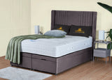 Lincoln Ottoman Bed