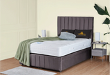 Hamilton Ottoman Bed