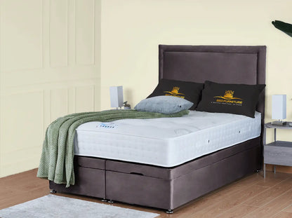 Hanover Ottoman Bed