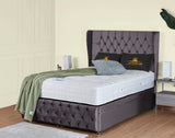 Edmonton Ottoman Bed