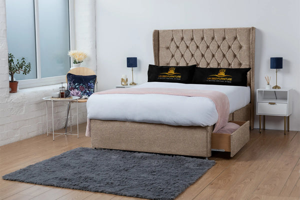 Marylebone Divan Bed