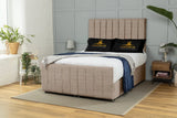 Venetian Ottoman Bed