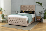 Moscow Ottoman Bed