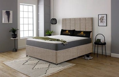 Madison Divan Bed