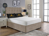 Senator Cube Divan Bed