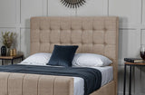 Orlando Upholstered Bed