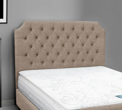 Mayfair Upholstered Bed