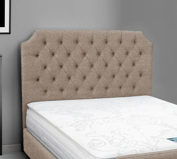 Mayfair Upholstered Bed