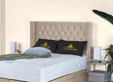 Hastings Ottoman Bed
