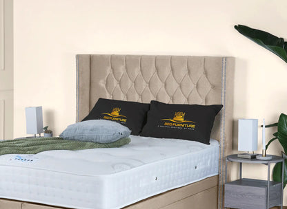 Hastings Ottoman Bed