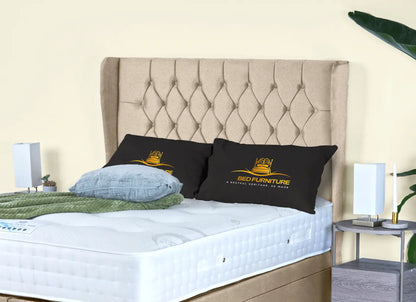 Wexford Ottoman Bed