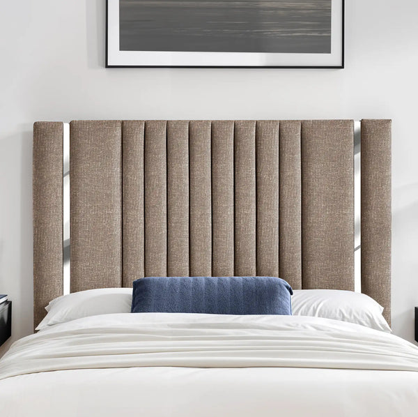 Toronto Upholstered Bed