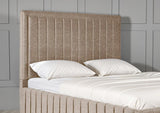 Paris Upholstered Bed
