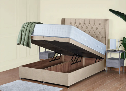 Wexford Ottoman Bed