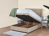 Hastings Ottoman Bed