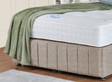 Lisburn Ottoman Bed