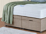 Sunrise Ottoman Bed