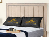 Serena Upholstered bed
